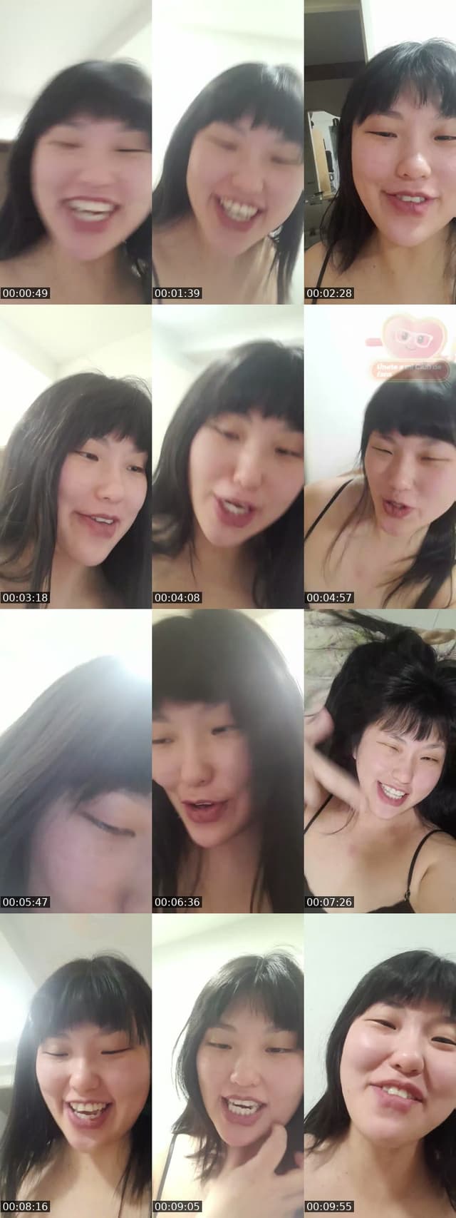 TikTok live: Hola soy parkshinyoun🇰🇷/🇦🇷 by @victorialacoreanita