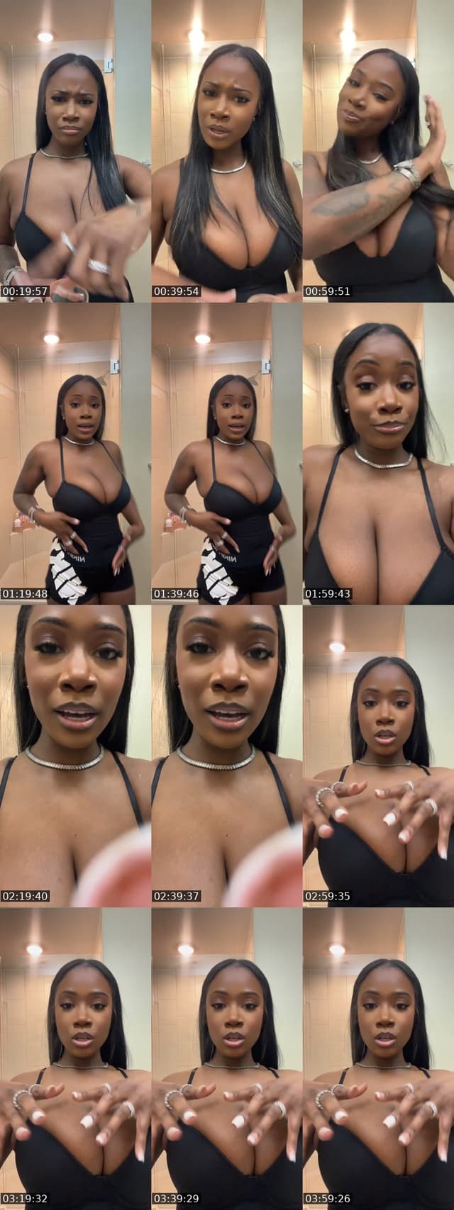 @beenlowwww TikTok live from 2026-06-06