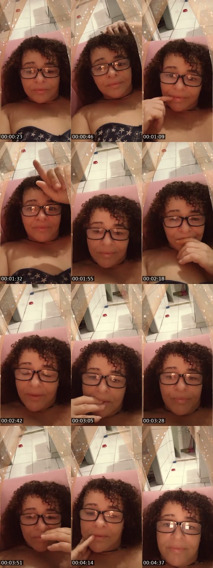 @cristinalunna588 TikTok live stream