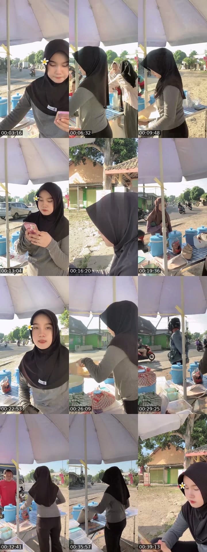 @buburcampur_nasikuning TikTok live stream