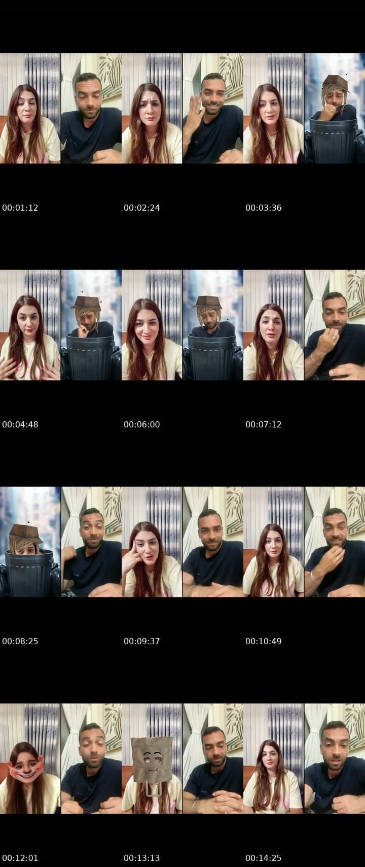 @gulsenomer4144 TikTok live stream