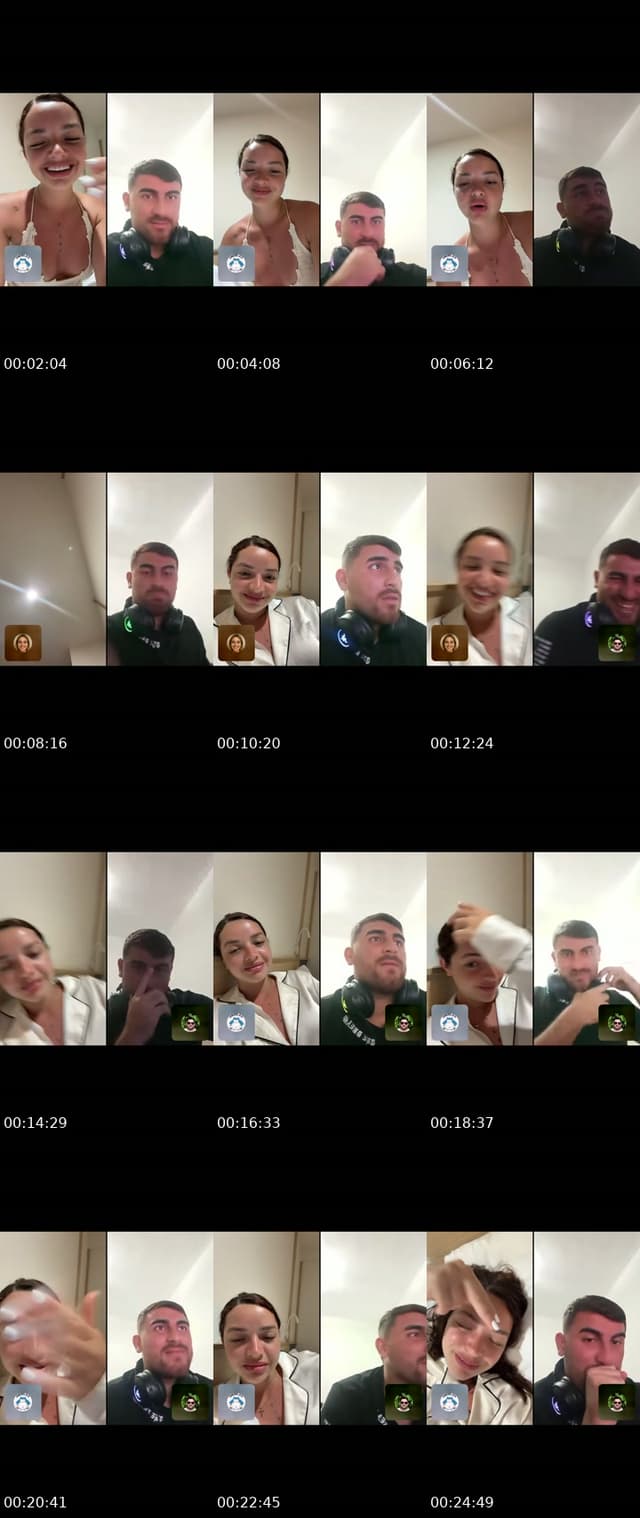 @bubbycurva TikTok live from 2026-06-06