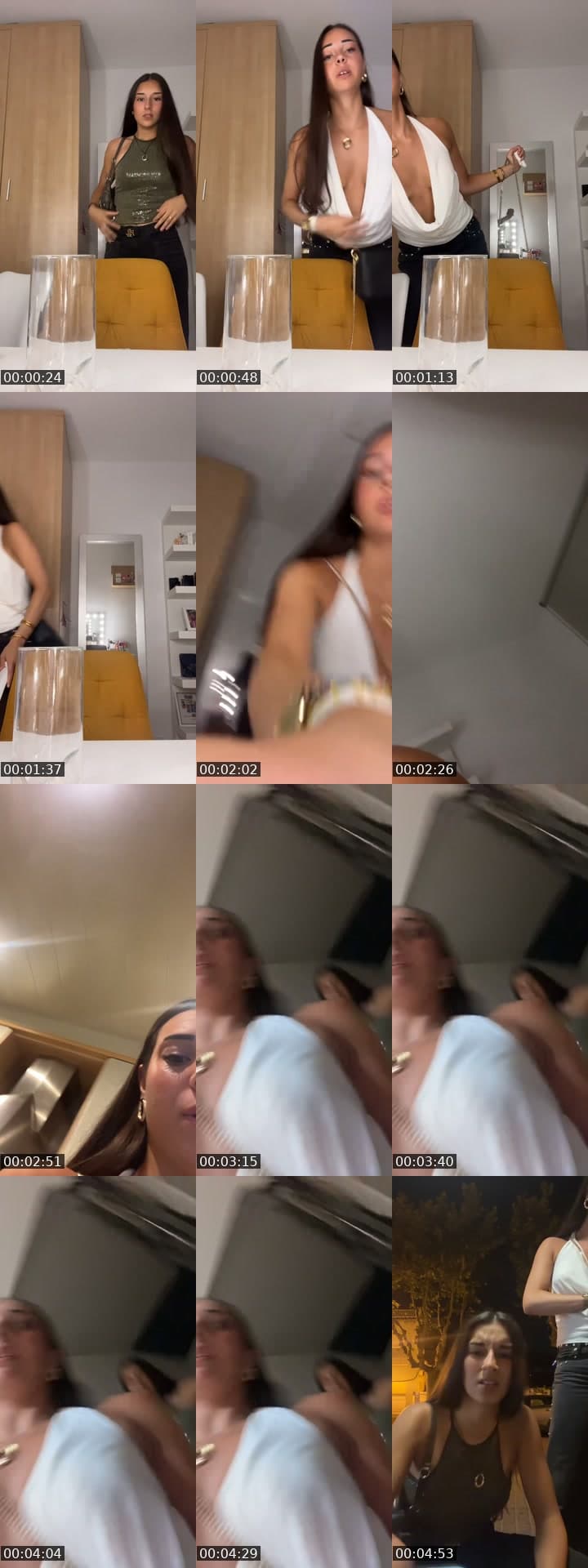 @juudiithgomez TikTok live stream