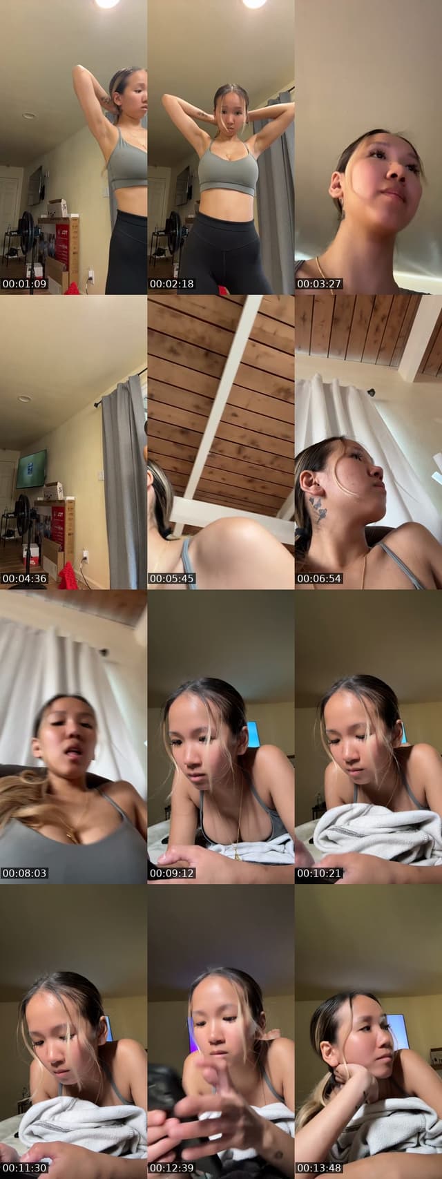 TikTok live: come vibe n chill❤️ by @slaayexjaade