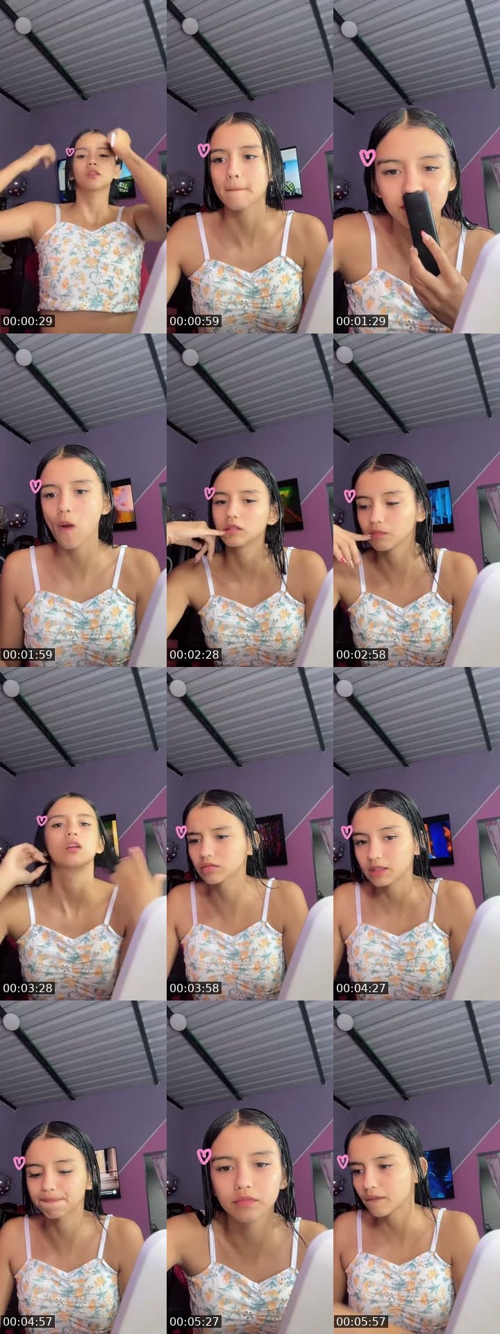 @tatianatrujillo02 TikTok live stream