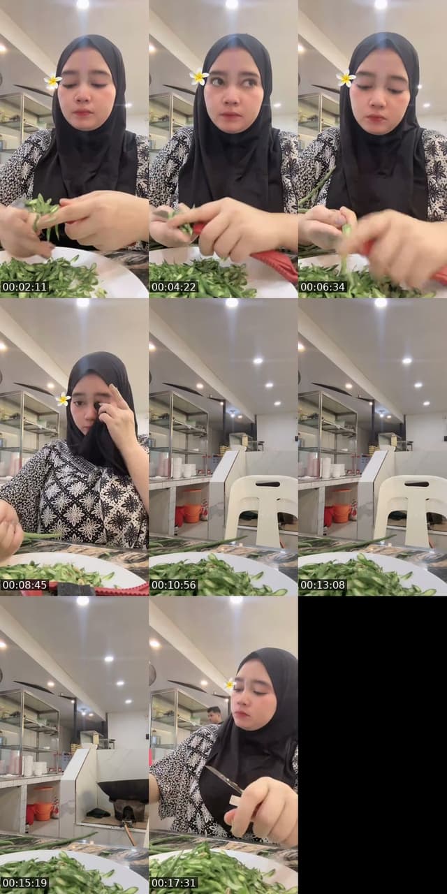 TikTok live: Medan by @fira26_41