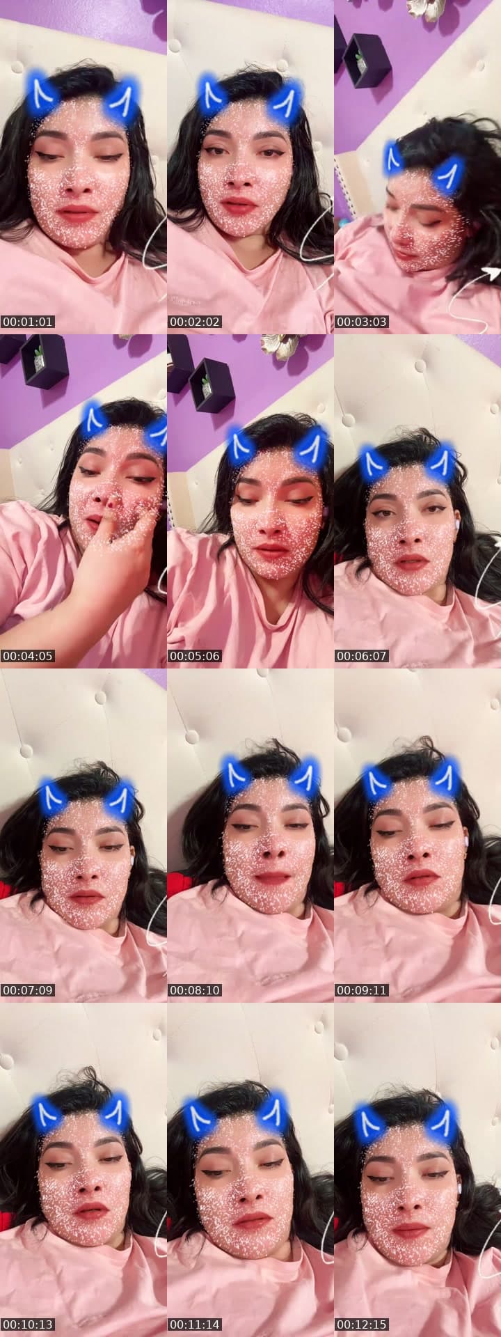 @idania2723 TikTok live stream