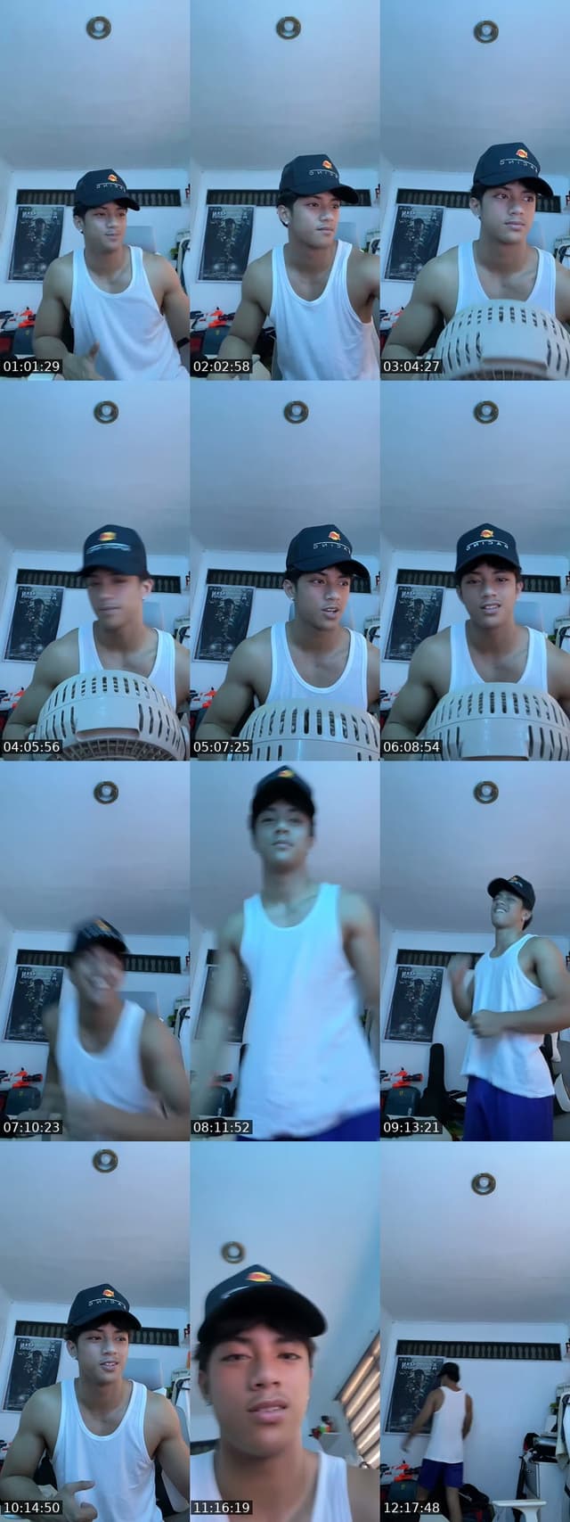TikTok live: gift to flex helpmebuyther15m🥹🙏 by @literally_a_tiktok_id