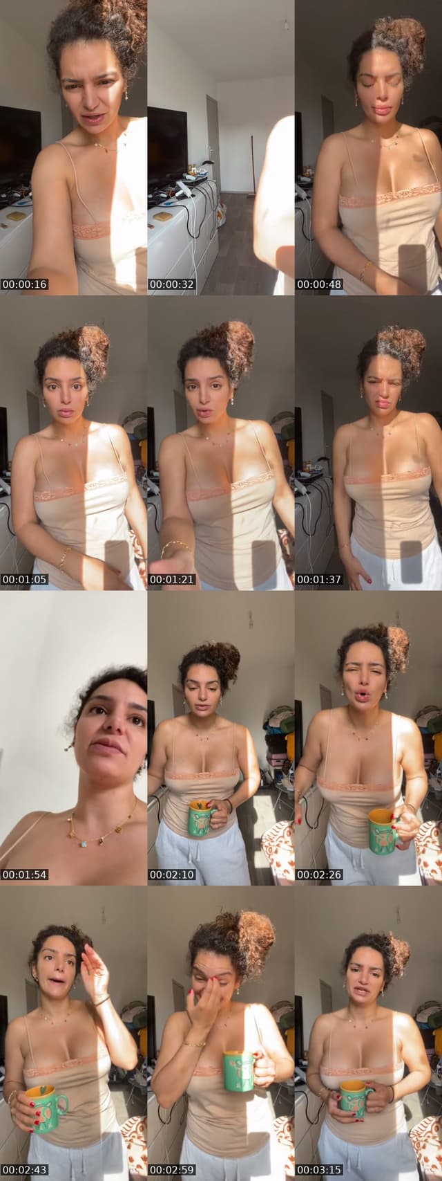 @kalissem TikTok live from 2026-06-06