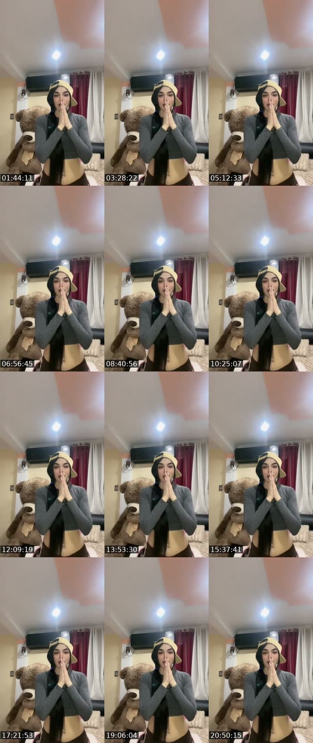 @rosibelchirinosc TikTok live from 2026-06-06