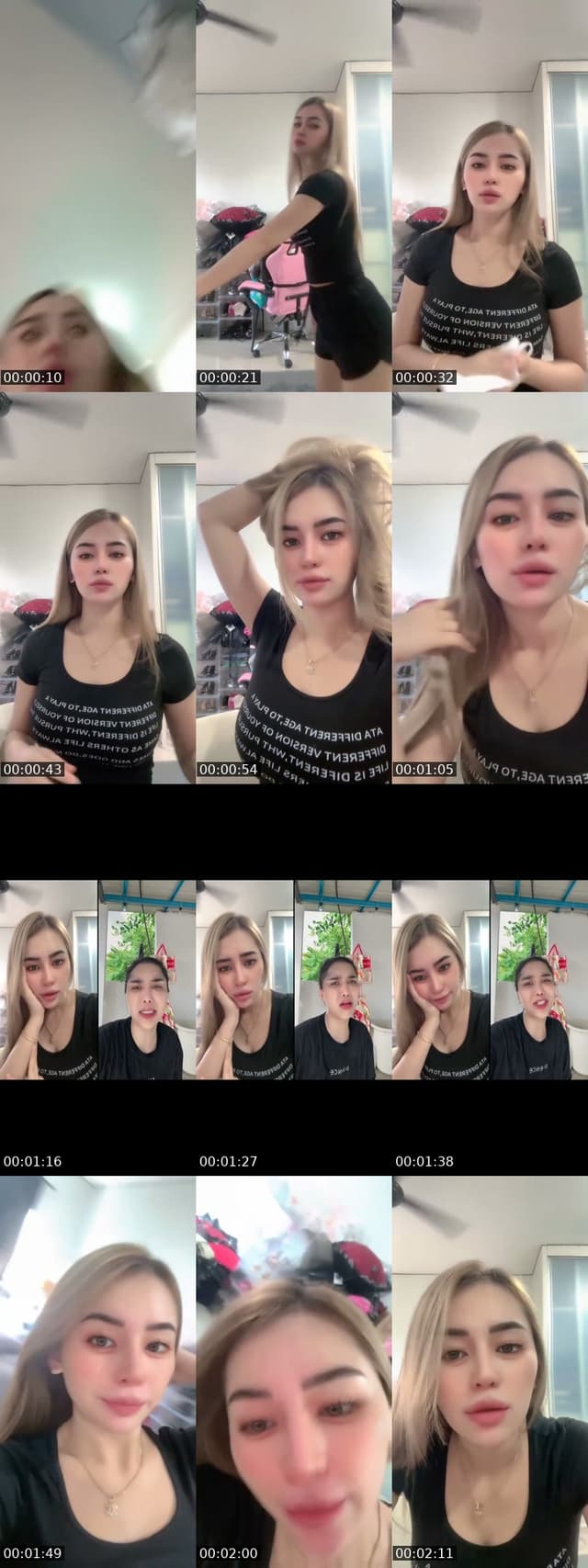 @anzeila_ TikTok live from 2026-06-06