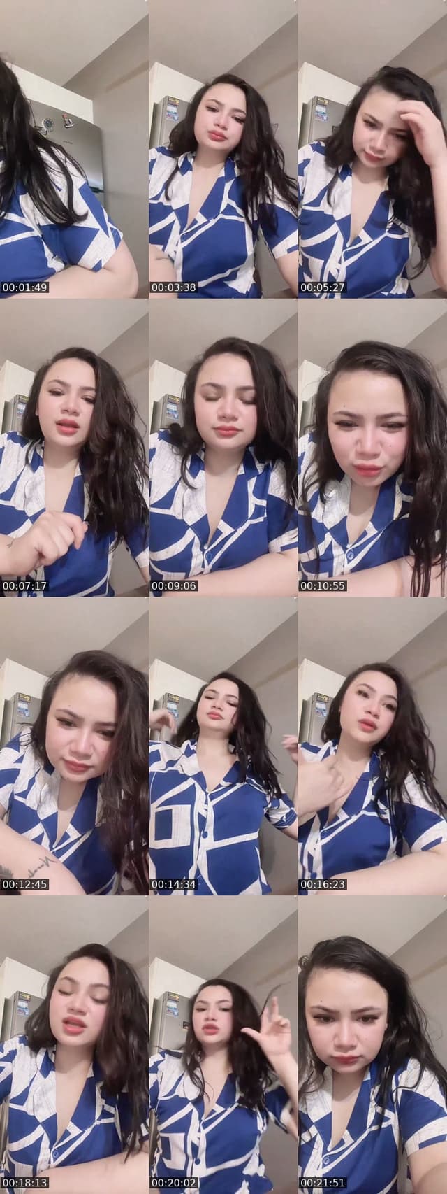 @dilyamdilyam30 TikTok live from 2026-06-06