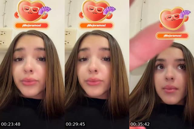 @mirimartinezx TikTok live from 2026-06-06