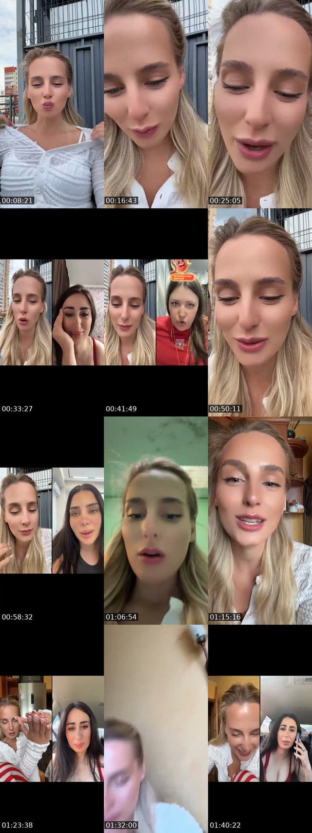 TikTok live: 🌟👼🏼🌟 by @goodgollyelli