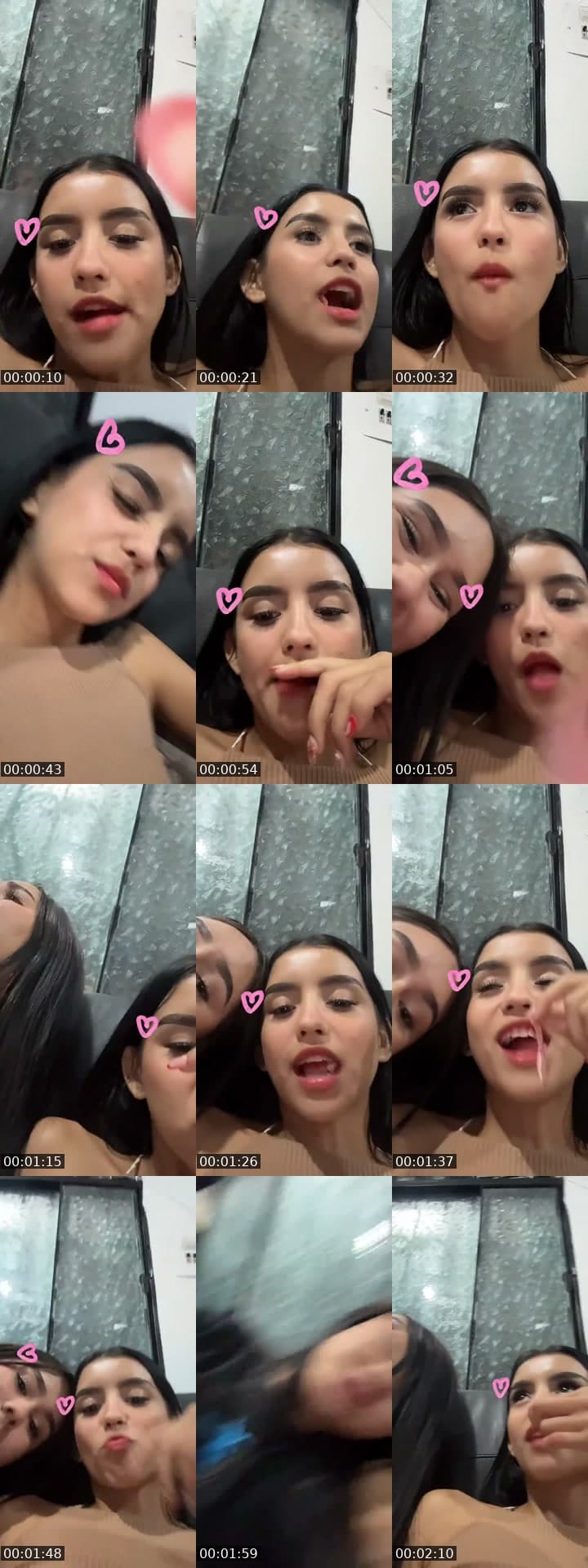 @tatianatrujillo02 TikTok live stream