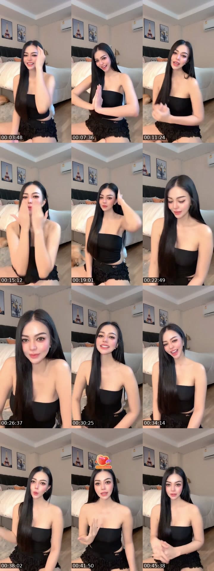@sa.ploylitaachirachaipat TikTok live stream