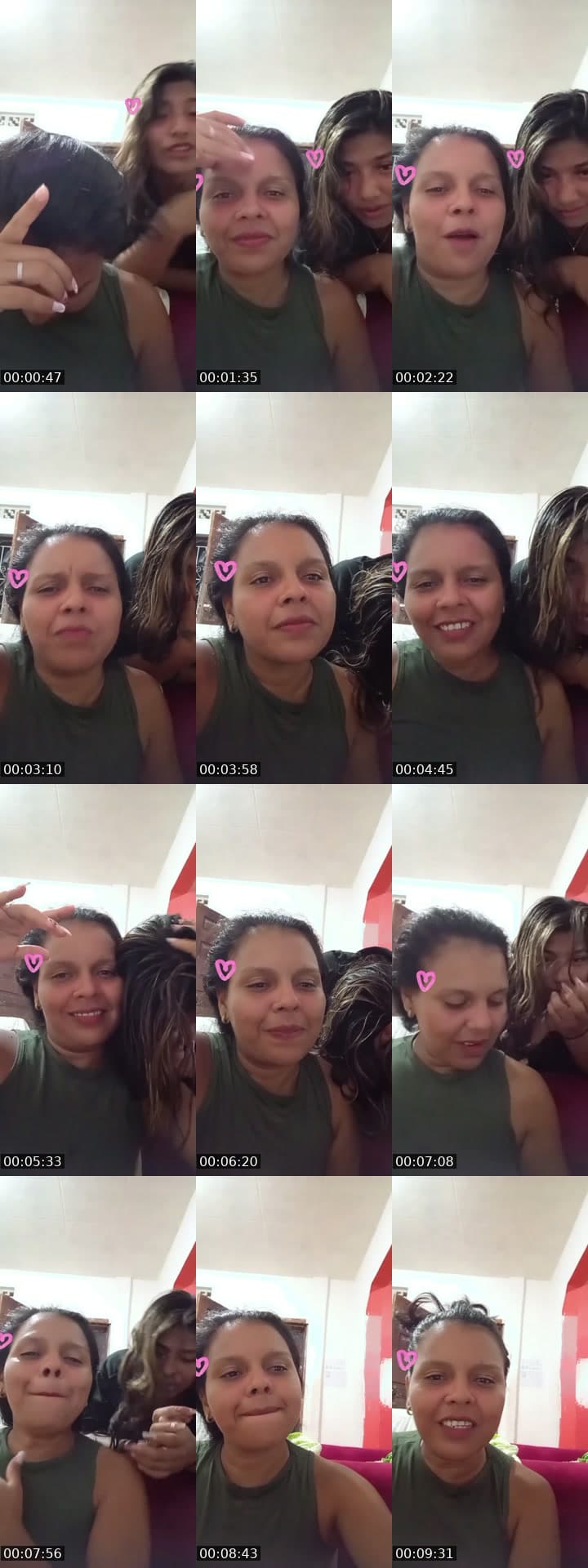@goarmafer1993 TikTok live stream