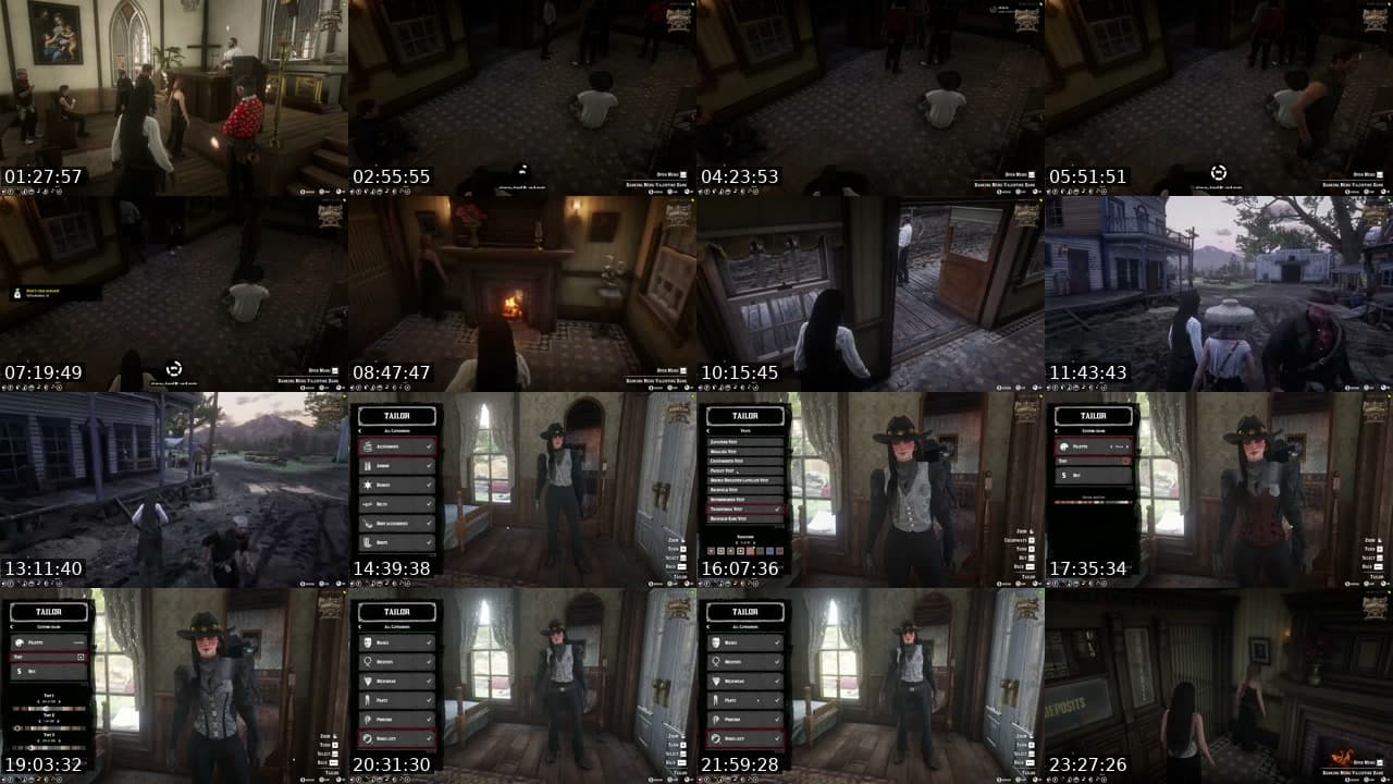 @vampquin5 TikTok live stream