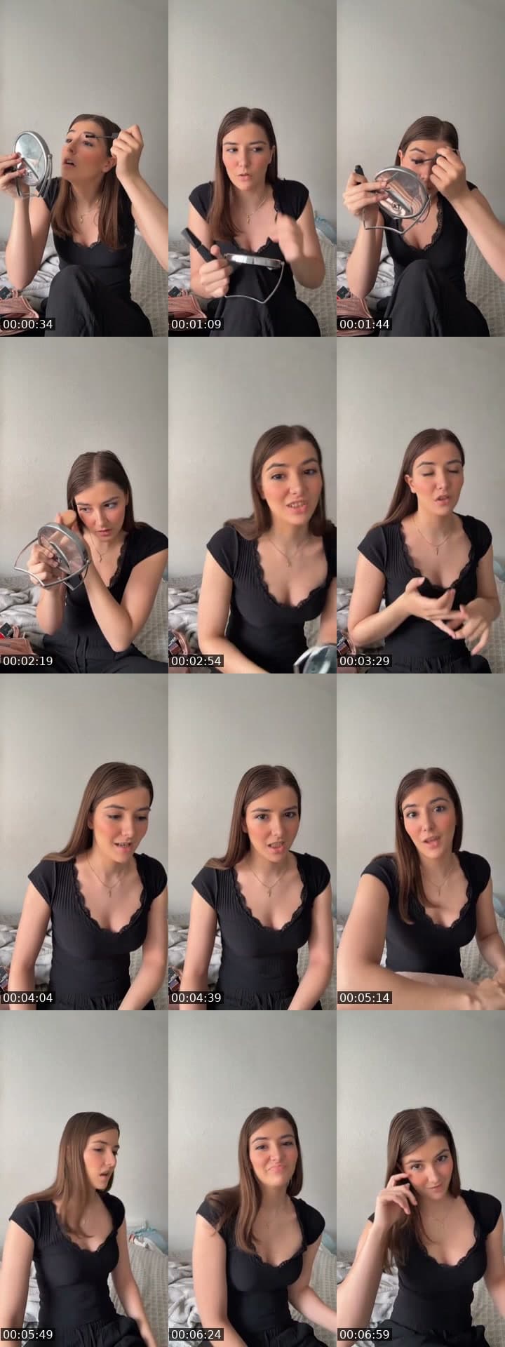 @hsc_.privi TikTok live stream