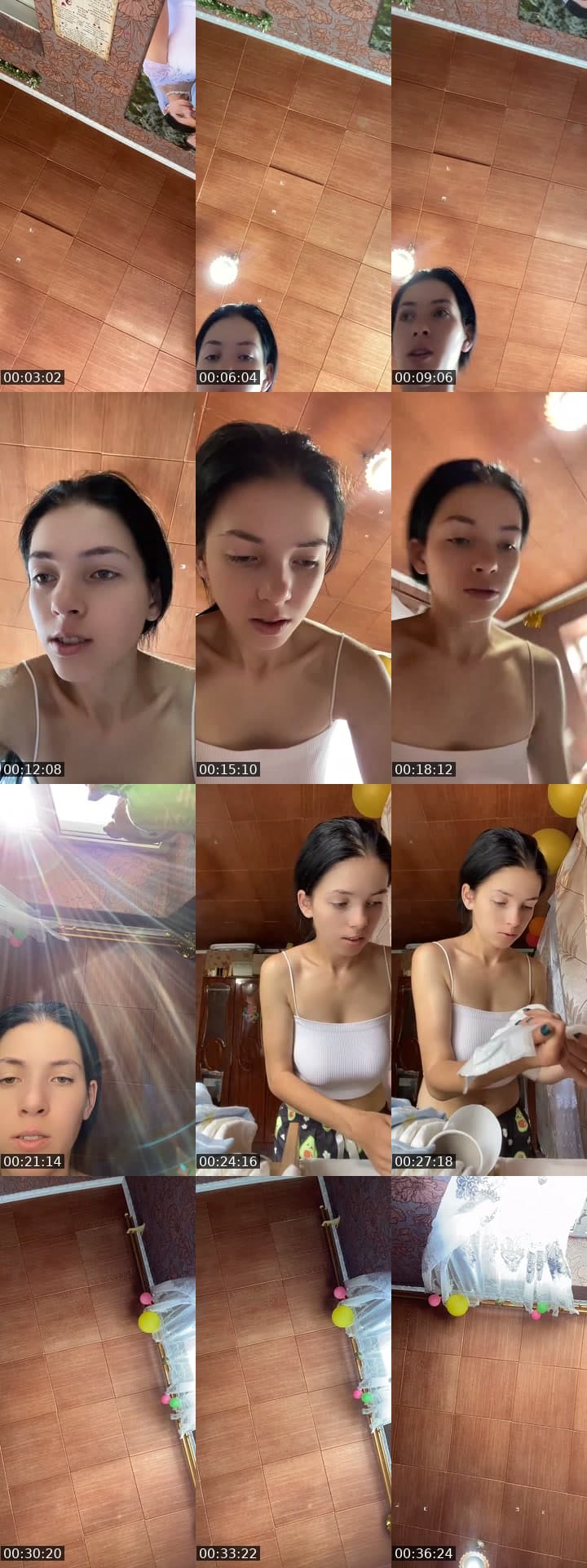 @cheban_tatka_ TikTok live stream