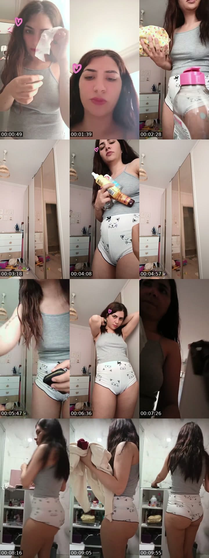 instagram cisemhanimcim