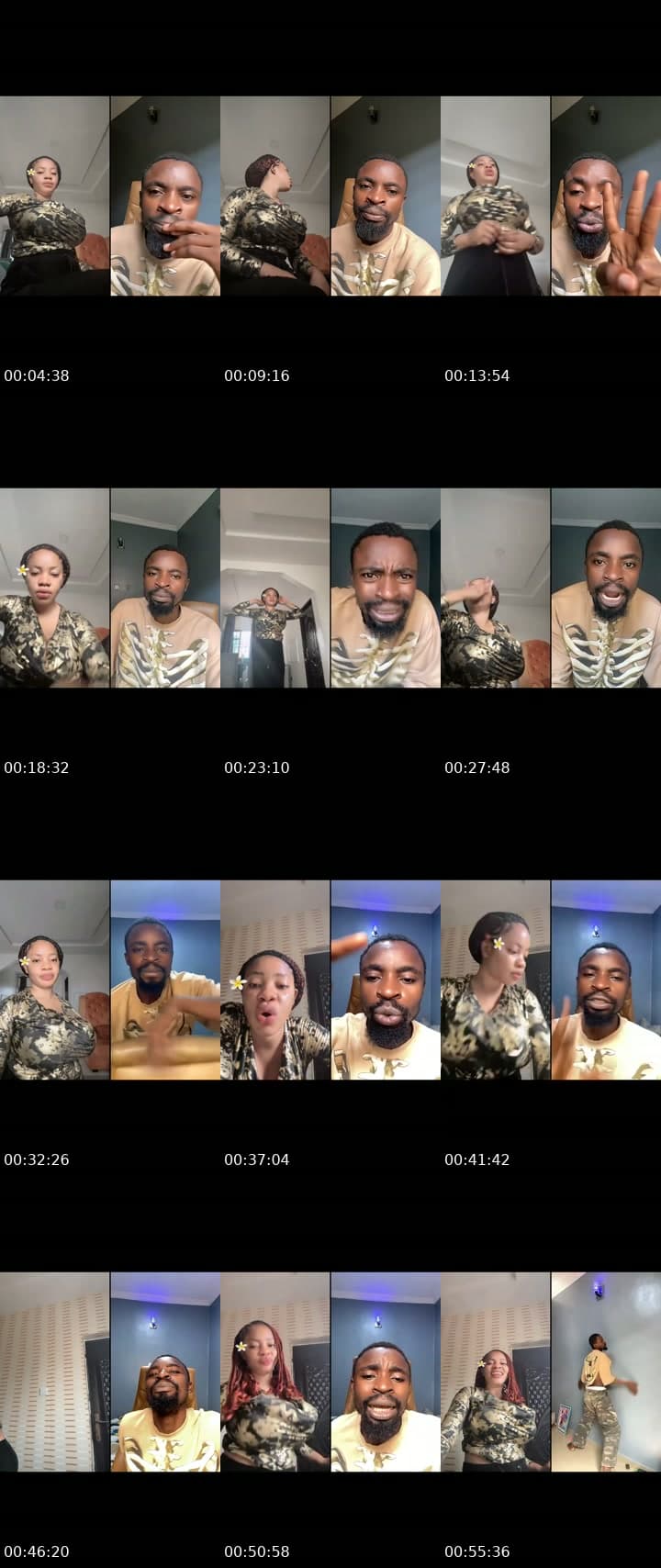 @juicyqueen1b TikTok live stream
