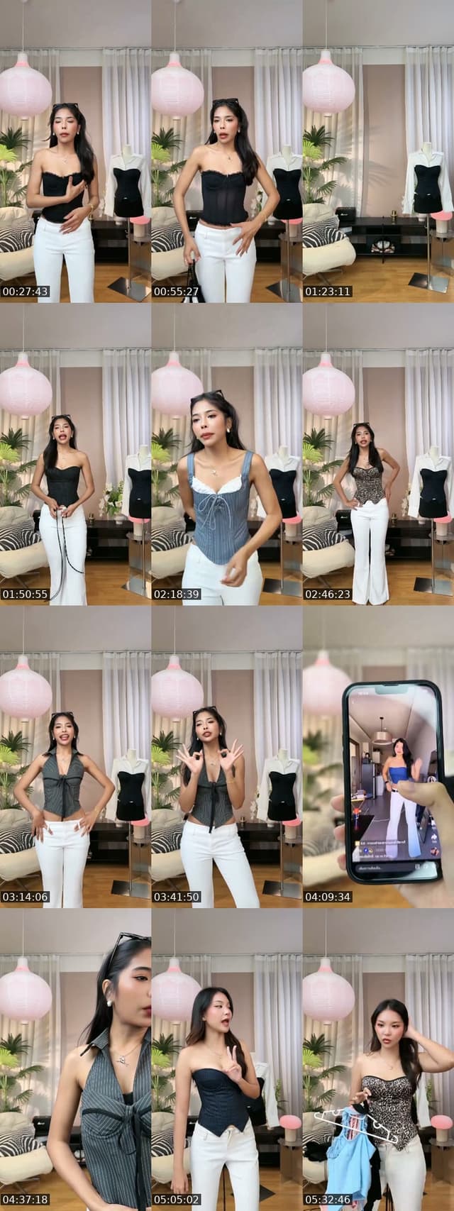 @heynew.th TikTok live from 2026-06-06