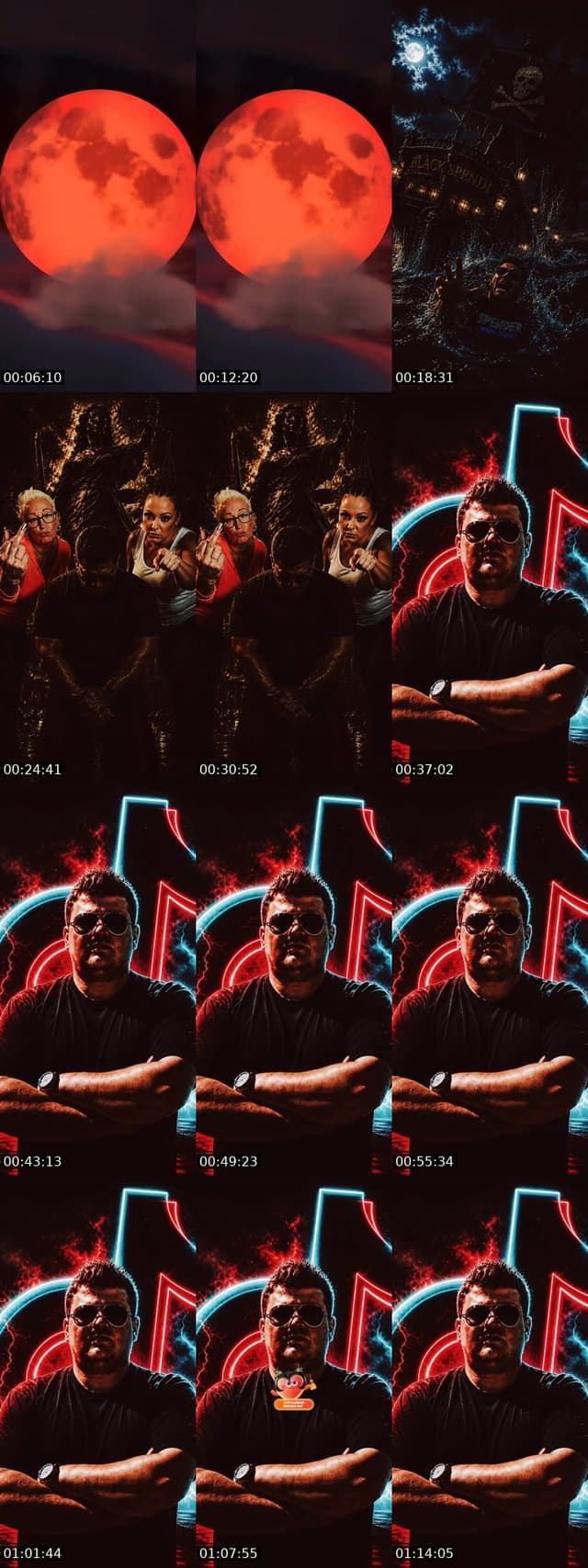 TikTok live: Spenders Untergang! by @xxxderspender88xxx