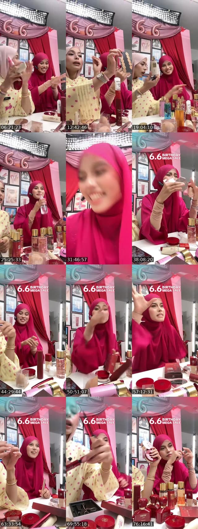 @ct.aisyahh TikTok live from 2026-06-06