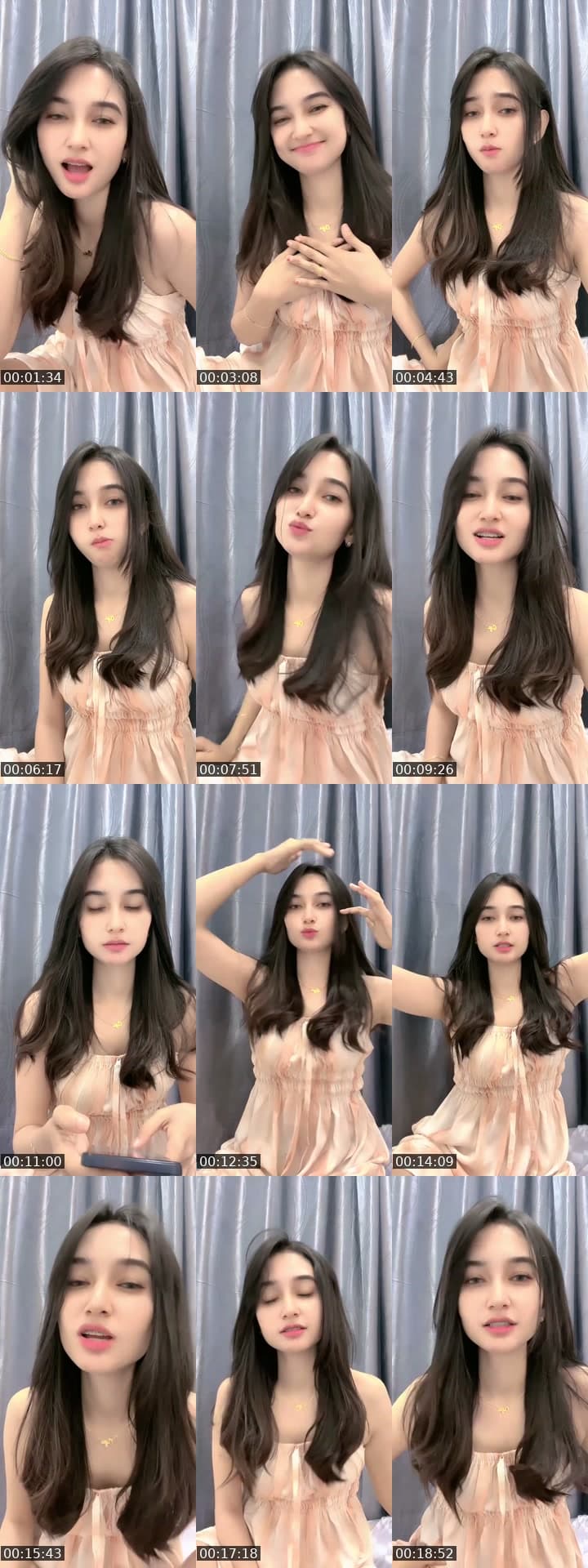 @ciyuuu04 TikTok live stream