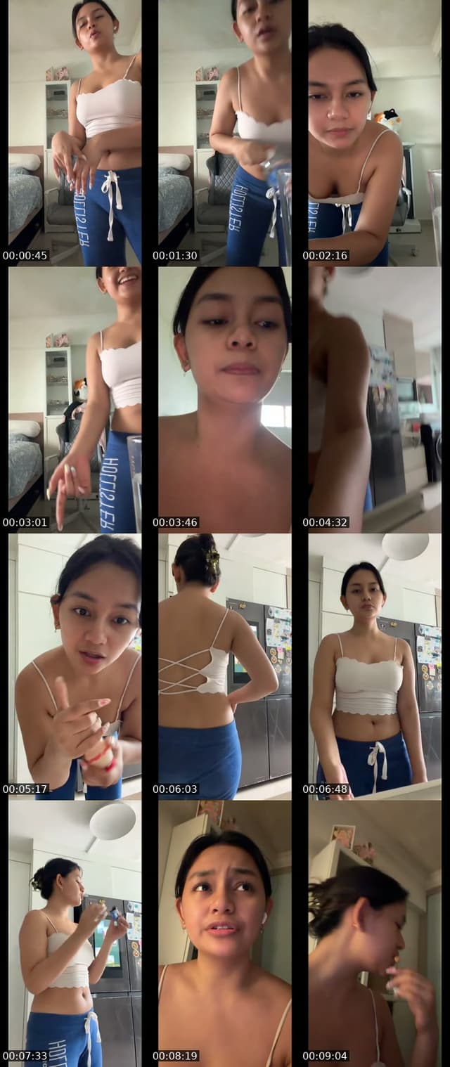 TikTok live: Jwu!!! by @g0804a