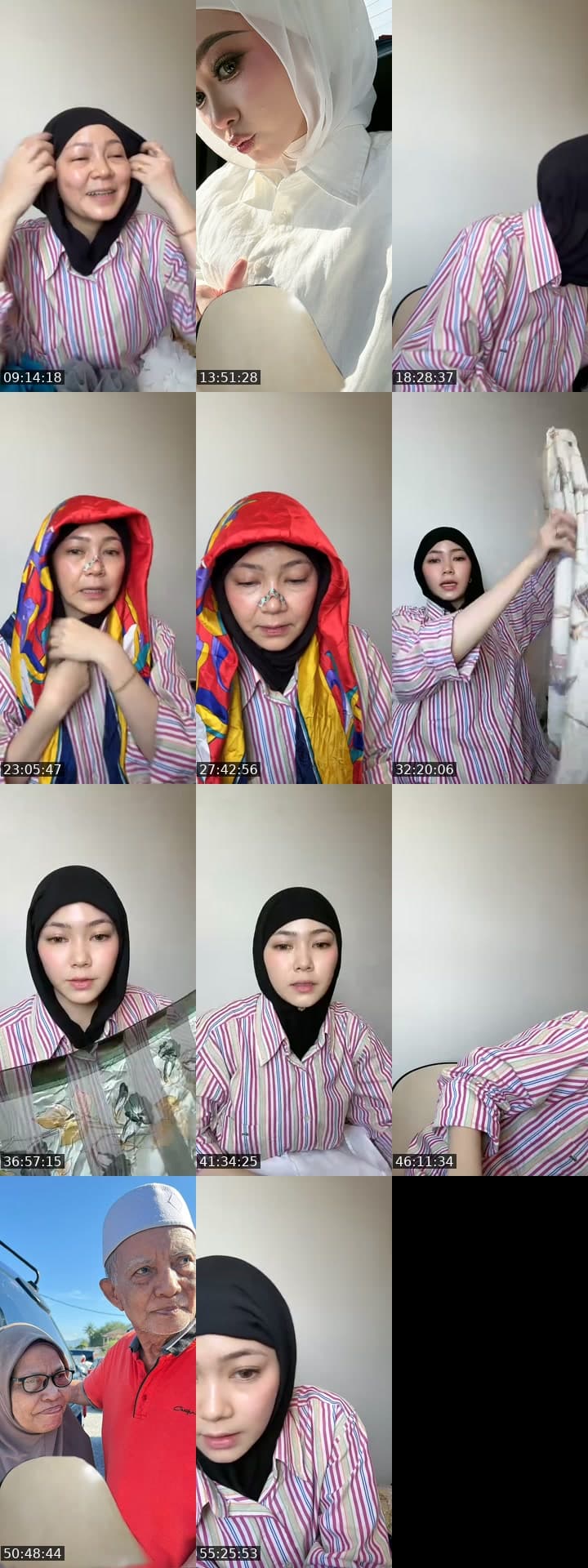 @amboonotokay TikTok live stream