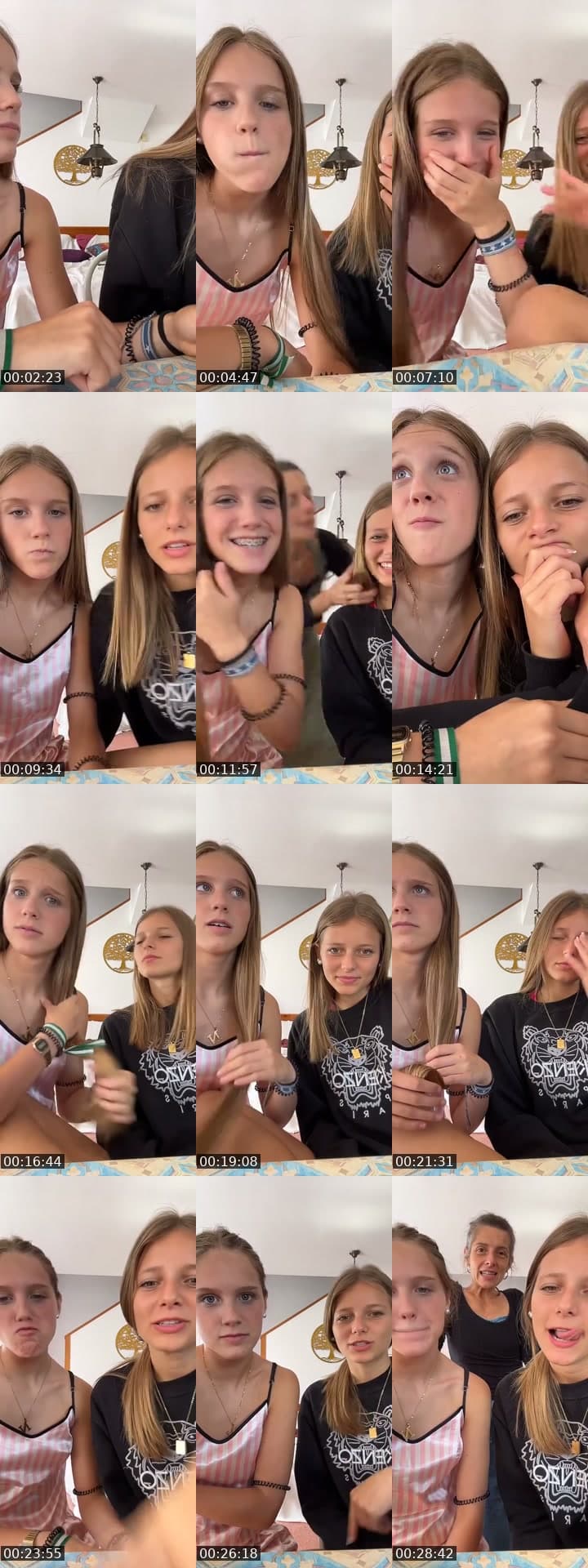 @janeta_12 TikTok live stream