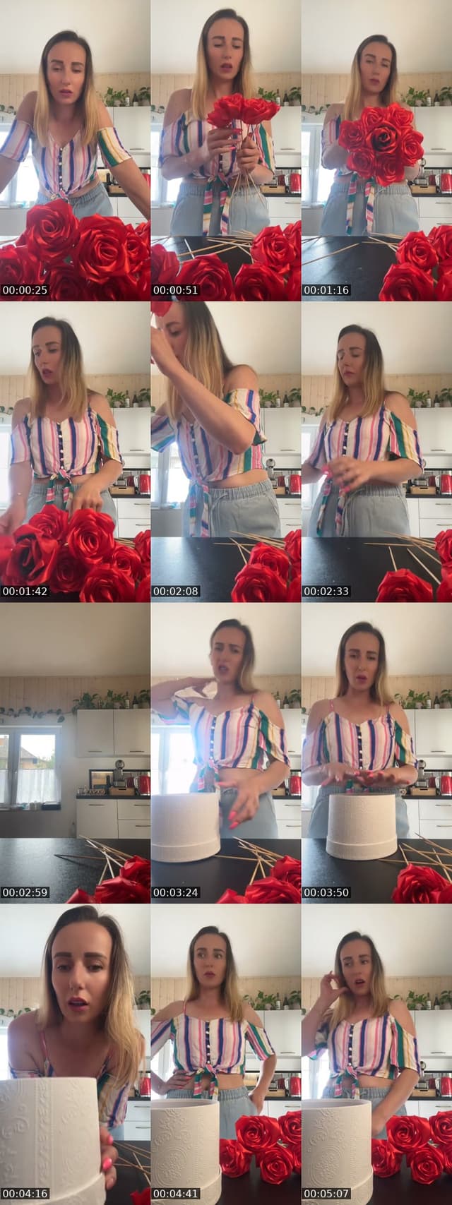 TikTok live: Najviac boli naivita by @luss_winki