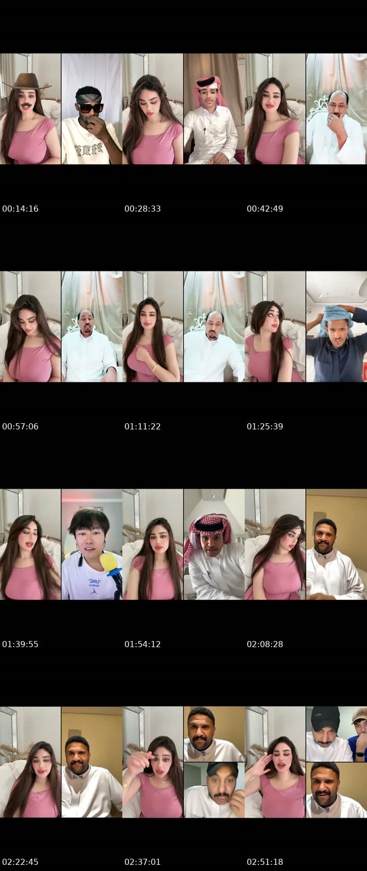 @ms.rori TikTok live stream