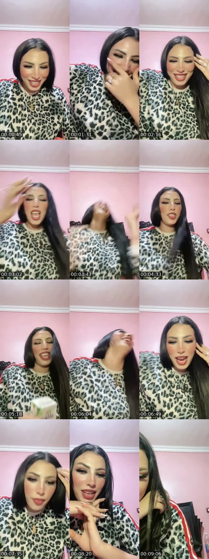 @maiassal22 TikTok live stream