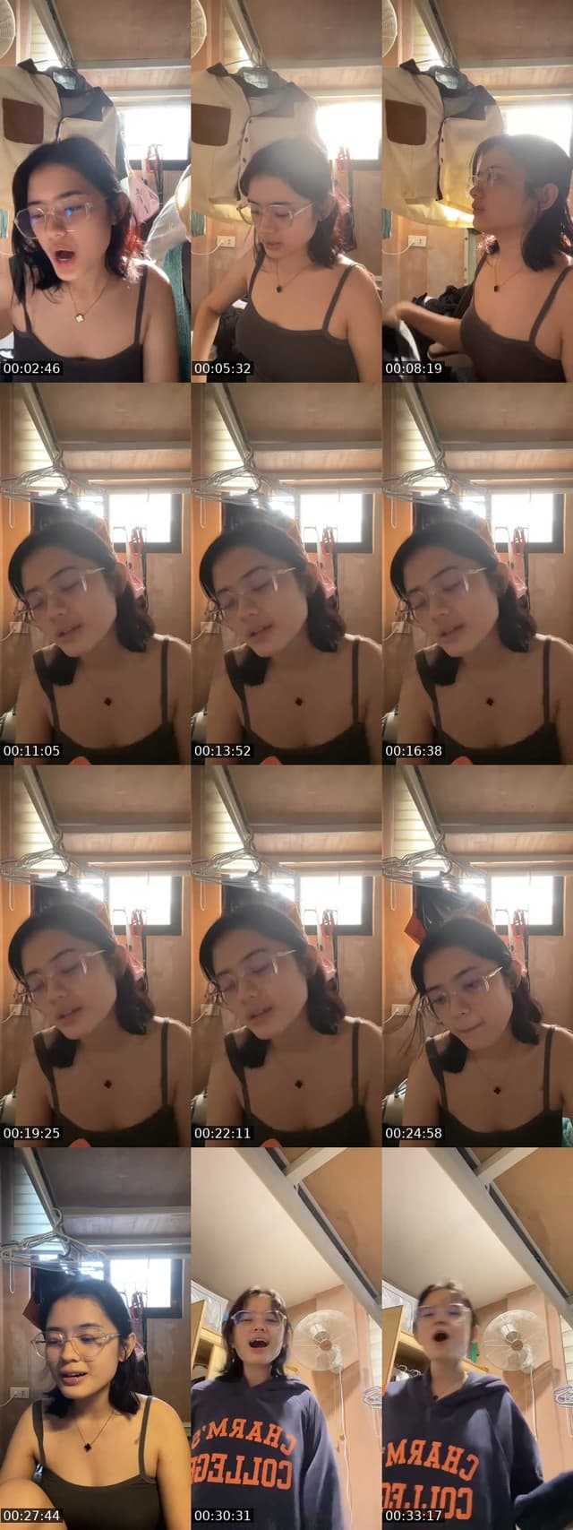 TikTok live: they not like us😎 by @nini_nj1