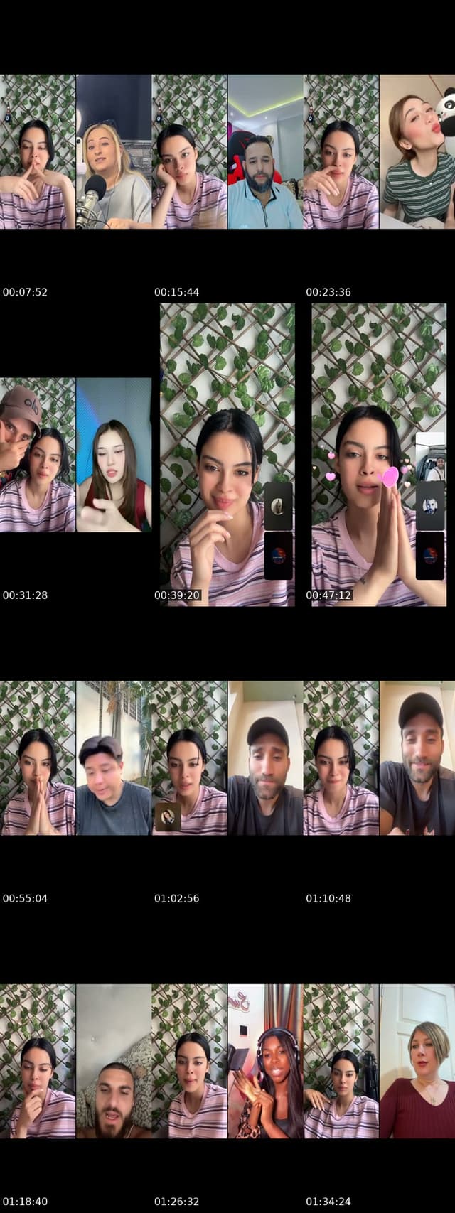 @tanazkamali TikTok live from 2026-06-06