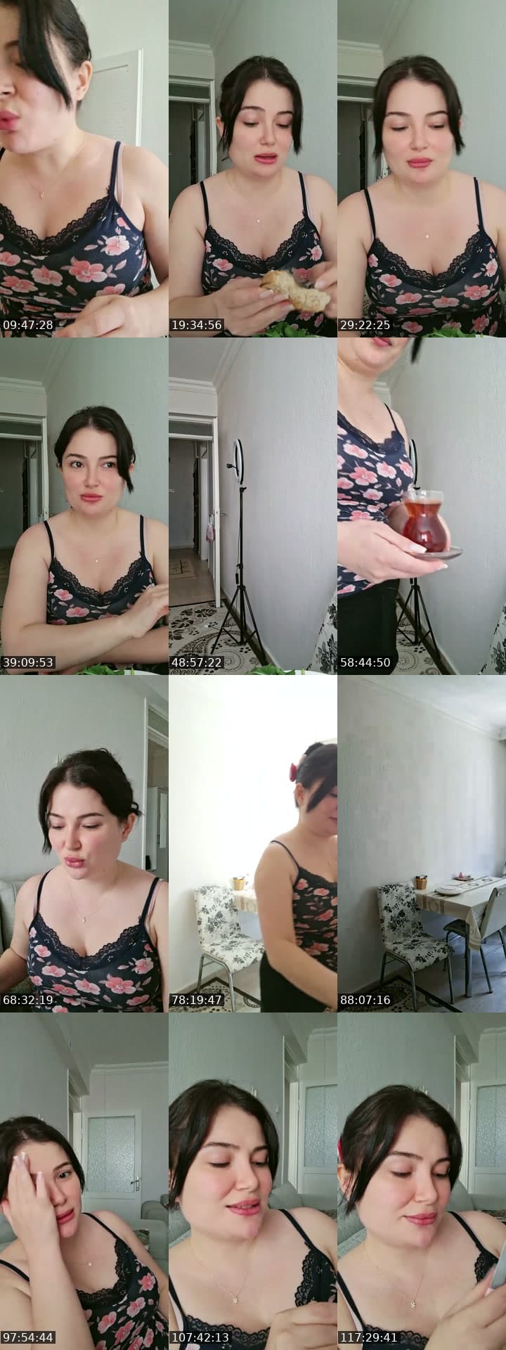 @user947812900 TikTok live stream