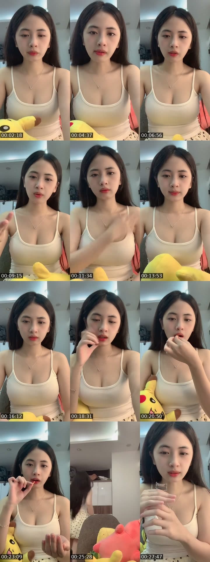 @xiaomeimei_066 TikTok live stream