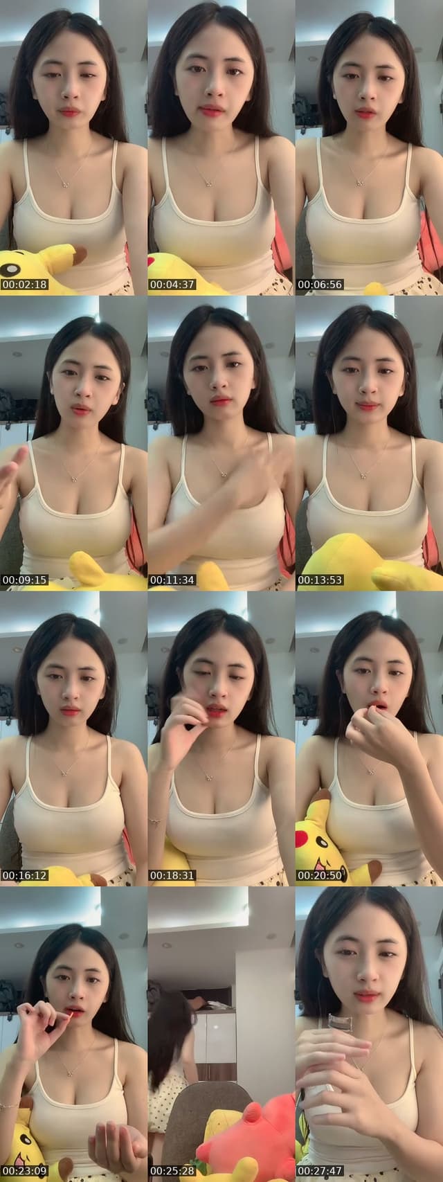 @xiaomeimei_066 TikTok live from 2026-06-06