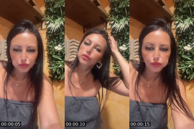 @lamassaggiatriceditikto TikTok live from 2026-06-06