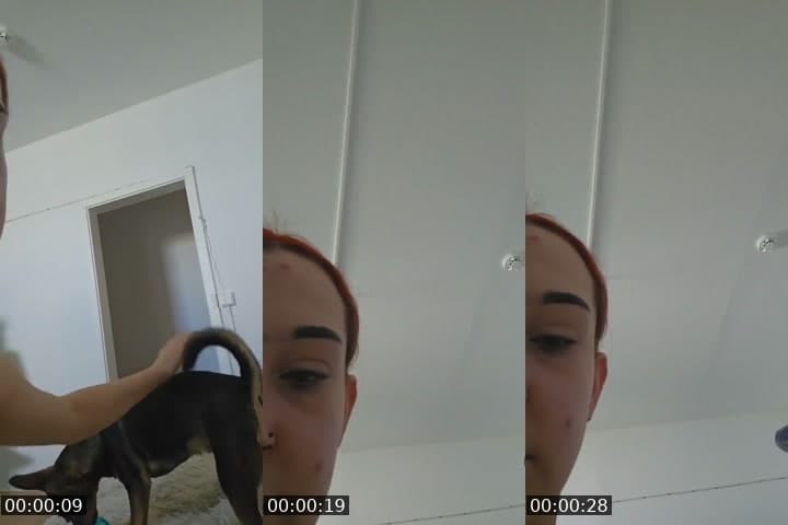 @nici5403 TikTok live stream