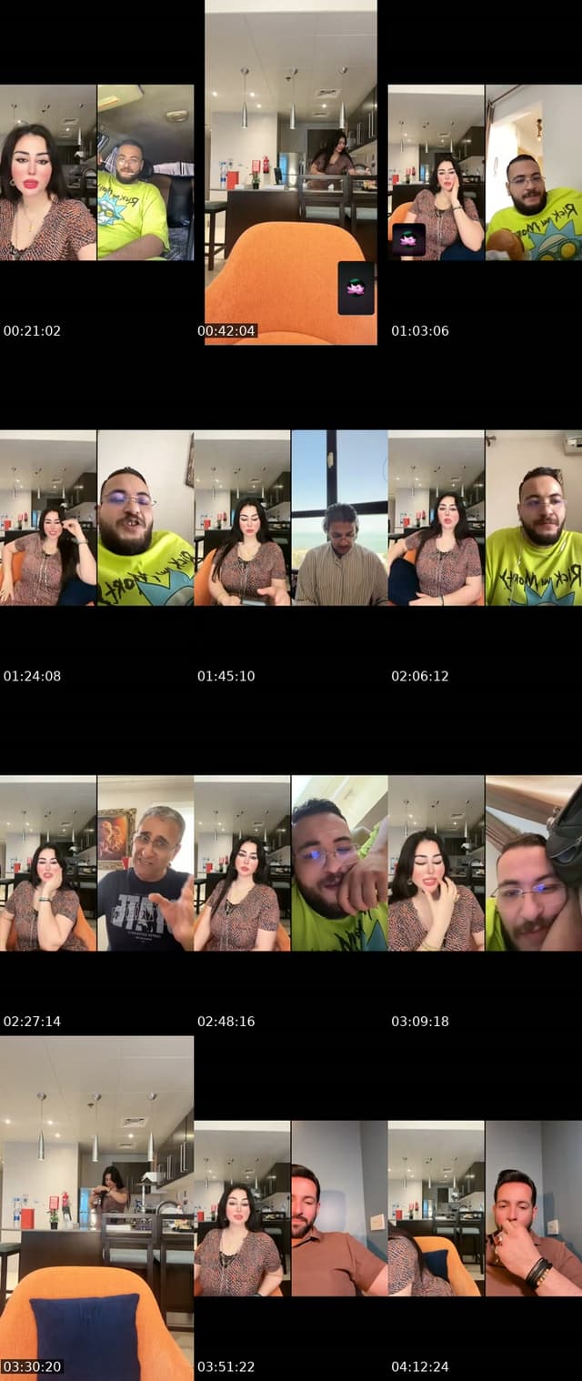 @nadosha304 TikTok live from 2026-06-06