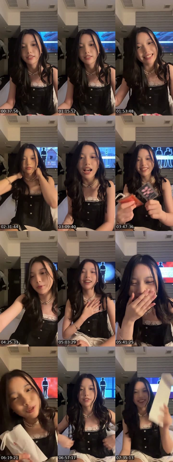Lily in japann
