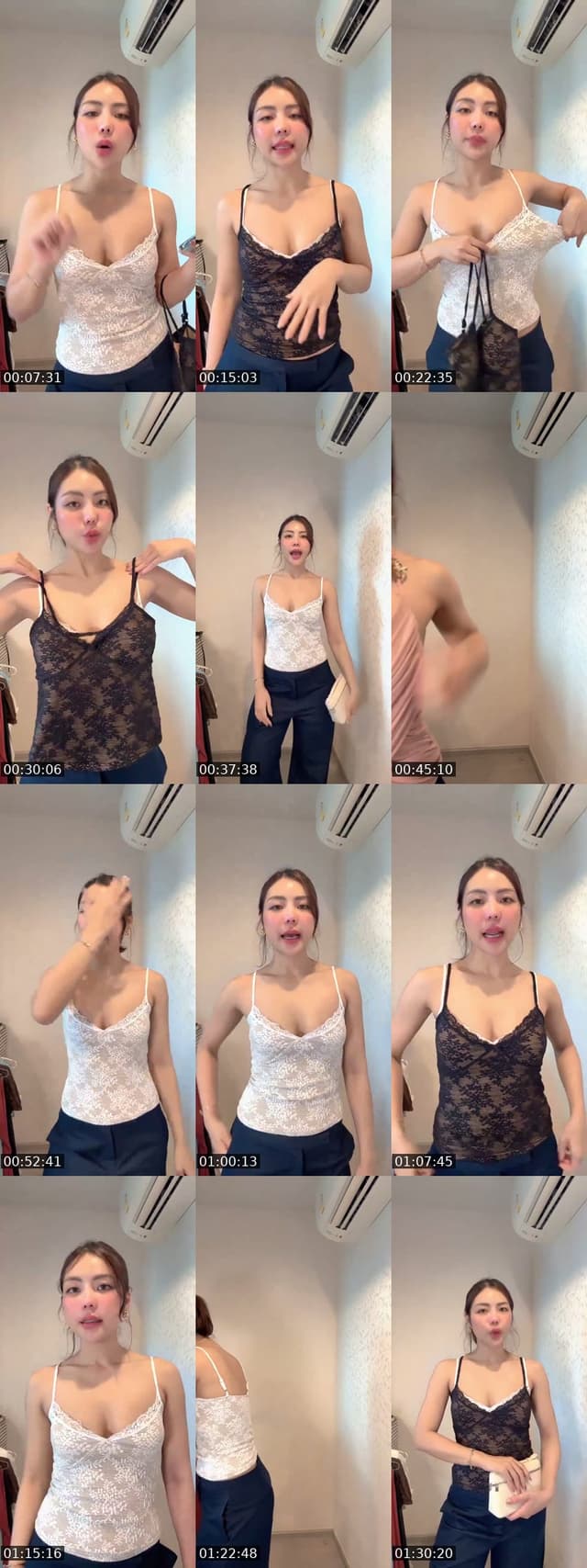 @rosjarunya Thailand TikTok live from 2026-06-06