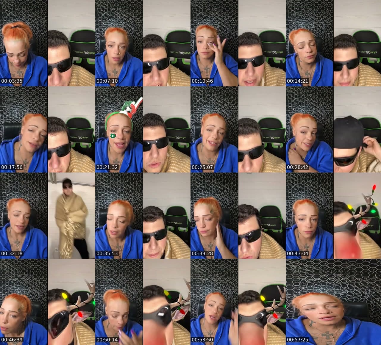 @tbwpueppi TikTok live stream
