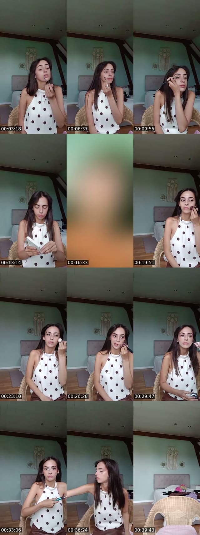 @andrea_77120l TikTok live