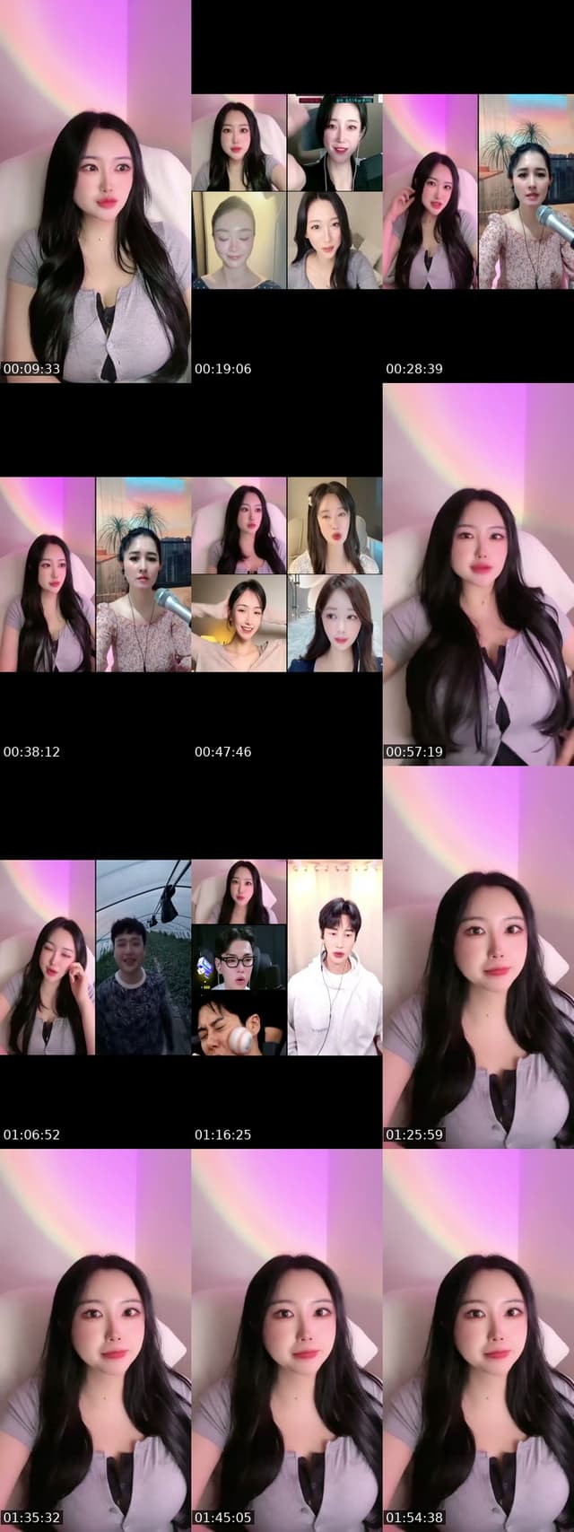 TikTok live: 온별이 저점 매수 할 사람 by @onstar__