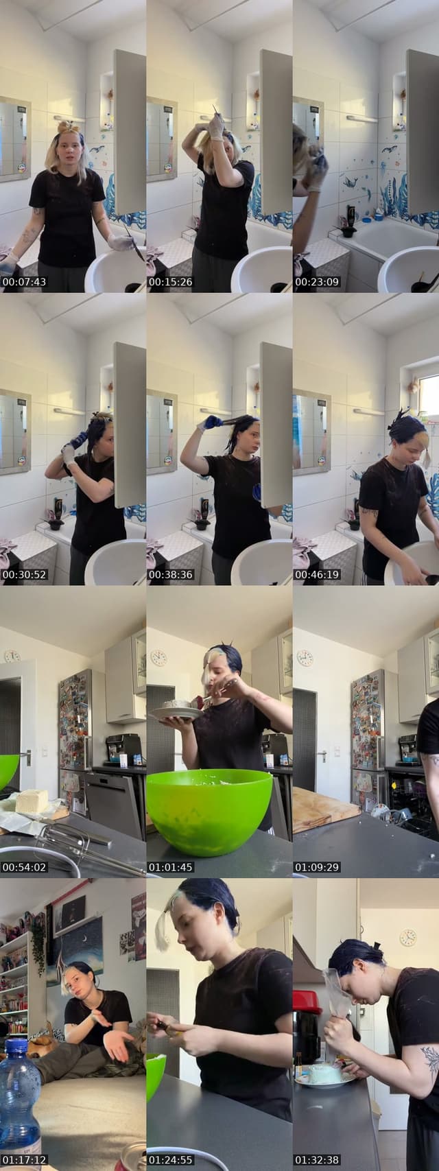 @crvxk TikTok live from 2026-06-06